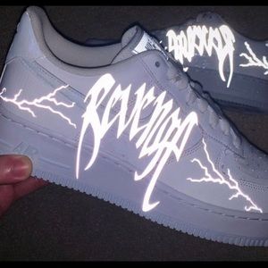 AF1 custom